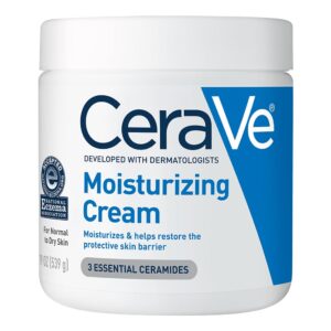 CeraVe, crema hidratante